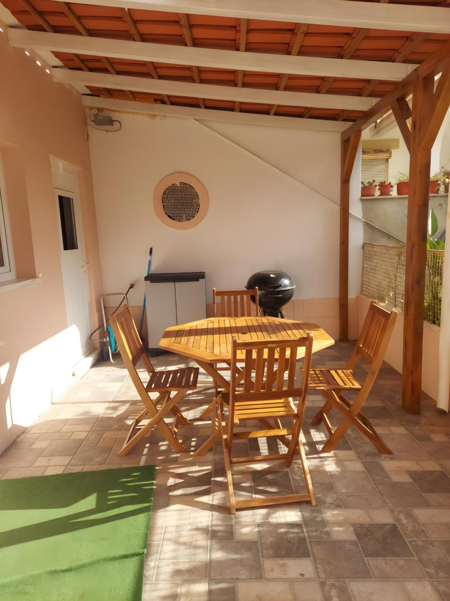 Casinha Da Parede - 5 Min From The Beach ภายนอก รูปภาพ