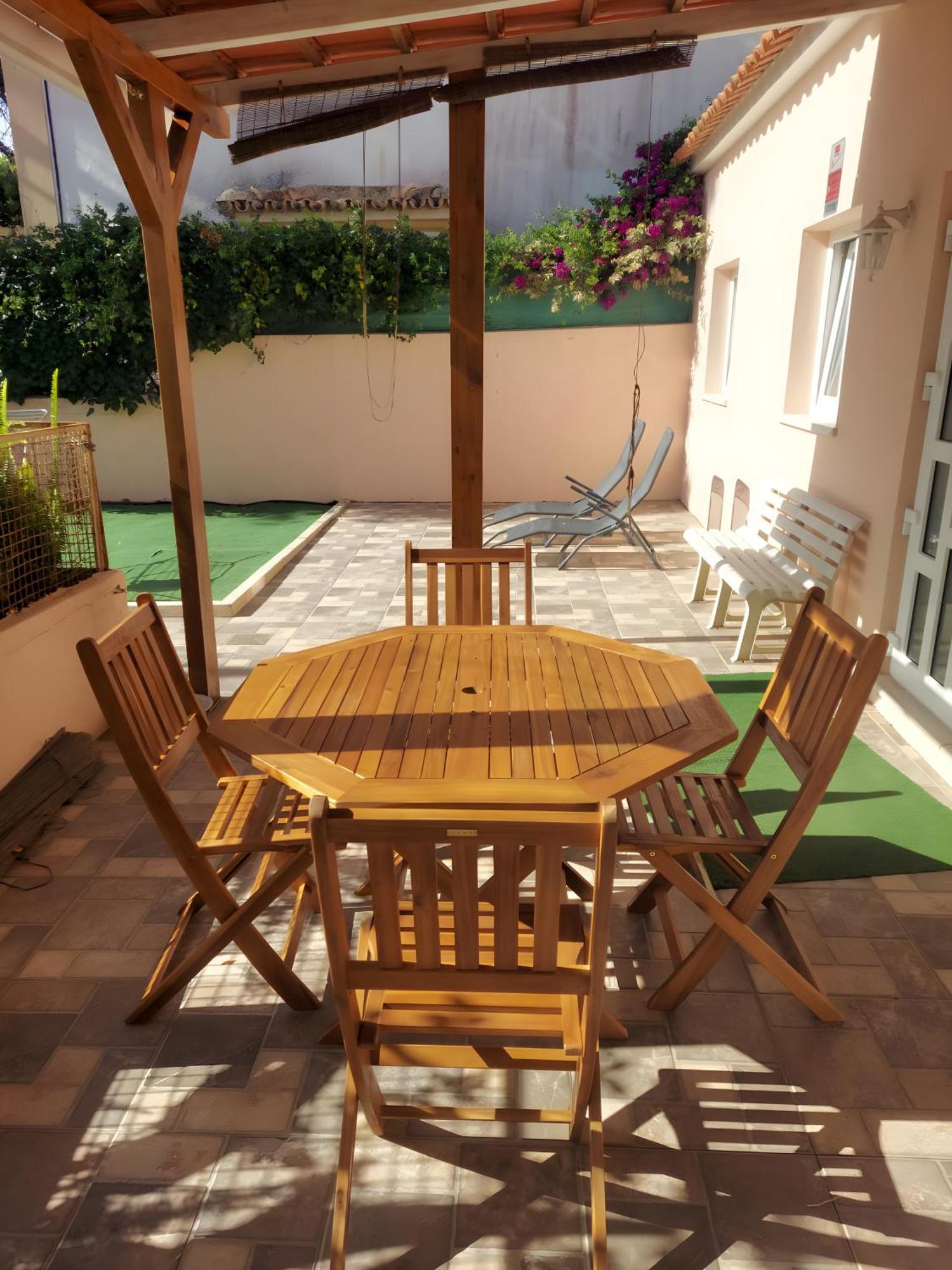 Casinha Da Parede - 5 Min From The Beach ภายนอก รูปภาพ